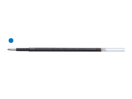 PILOT Uložak za hemijsku Acroball BRFV-10M blue-0