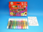 Koh-i-Noor Window colours 9739-8145