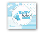 Foto-album Baby boy 20515 10x15-0