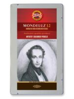 KOH-I-NOOR Aquarell Mondeluz 3722012010BL-32363