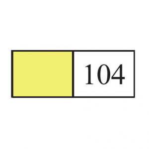 Faber Castell Soft pastel 104 128004, light yellow glaze-0