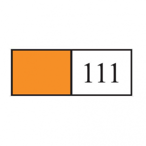 Faber Castell Soft pastel 111 128111, cadmium orange-0