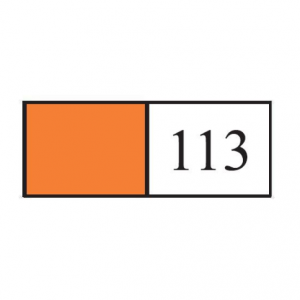 Faber Castell Soft pastel 113 128013, orange glaze-0
