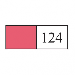 Faber Castell Soft pastel 124 128024, rose carmine-0