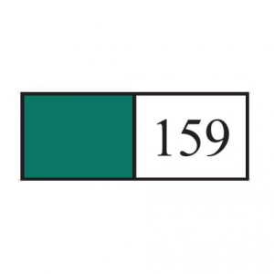 Faber Castell Soft pastel 159 128059, hooker's green-0