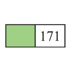 Faber Castell Soft pastel 171 128071, light green-0