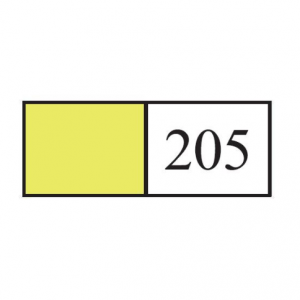Faber Castell Soft pastel 205 128205, cadmium yellow lemone-0
