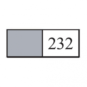 Faber Castell Soft pastel 232 128232, cold grey III-0
