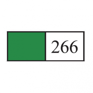 Faber Castell Soft pastel 266 128266, permanent green-0