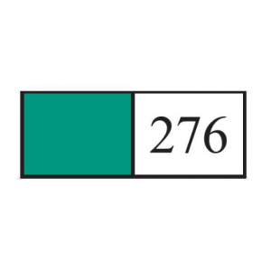 Faber Castell Soft pastel 276 128276, chrome oxide green fiery-0