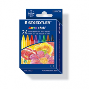 STAEDTLER Voštane 1/24 220NC24-0