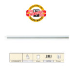 KOH-i-NOOR Gioconda Artists`leads 4371 white-23349