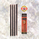 KOH-i-NOOR Gioconda Artists`leads 4377 light brow sepia-0