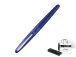 Pilot "MR Animal" Naliv pero FDMR2-M-LPD-12302