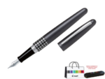 Pilot "MR Retro Pop" Naliv pero FD-MR3-M-HT-12323