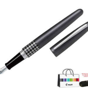 Pilot "MR Retro Pop" Naliv pero FD-MR3-M-HT-12323