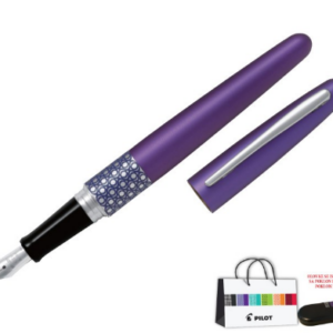Pilot "MR Retro Pop" Naliv pero FD-MR3-M-EP-12324