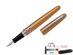 Pilot "MR Retro Pop" Naliv pero FD-MR3-M-FL-12326