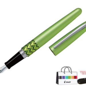 Pilot "MR Retro Pop" Naliv pero FD-MR3-M-MB-12327