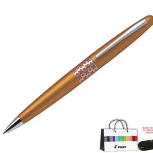 Pilot "MR Retro Pop" Hemijska BP-MR3-M-FL-12332