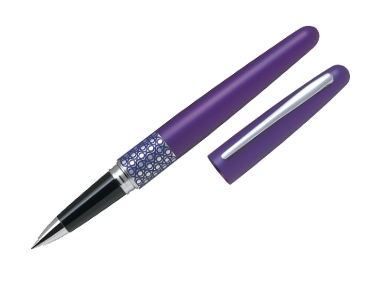 Pilot "MR Retro Pop" Roler BLVBMR3-7EP-0 Pilot "MR Retro Pop" Roler BLVBMR3-7EP-0