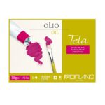 Fabriano oil 300g 18x24/10L 68001824-0
