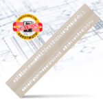 KOH-I-NOOR Šablon 5mm 748035-0