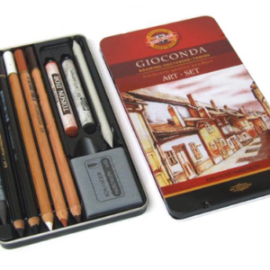 KOH-I-NOOR GIOCONDA Art set m 8890-9029