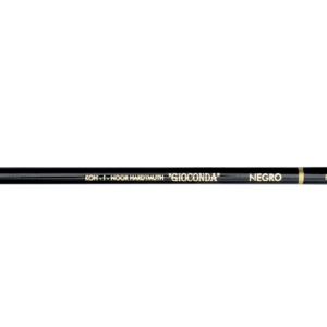 KOH-i-NOOR Gioconda 8815/1 negro chalk soft-9181