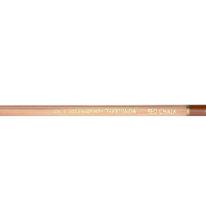 KOH-i-NOOR Gioconda 8802 red chalk-9184