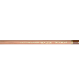 KOH-i-NOOR Gioconda 8803 Sepia light chalk-9185