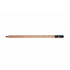 KOH-i-NOOR Gioconda 8804 sepia dark chalk-9186