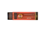 KOH-i-NOOR Gioconda Artists`leads 4377 light brow sepia-9093