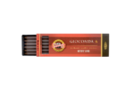 KOH-i-NOOR Gioconda Artists`leads 4378 dark brown sepia-9094