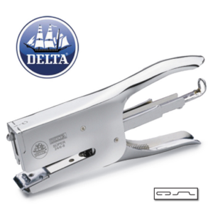 DELTA Heftalica 24/6 Code107-0