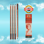 KOH-i-NOOR Gioconda 8803 Sepia light chalk-0