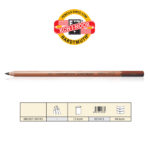 KOH-i-NOOR Gioconda 8803 Sepia light chalk-28691
