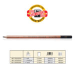 KOH-i-NOOR Gioconda 8804 sepia dark chalk-28695
