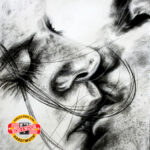 KOH-i-NOOR Gioconda 8804 sepia dark chalk-28694