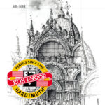 KOH-I-NOOR Gioconda Art set 8893-28650