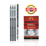 KOH-i-NOOR Progresso Graphite 8911 HB-28707