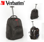 Verbatim Ranac za laptop 17" Paris 49852-14488