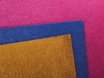Eva foam METALLIC A4 134326 blue-45502