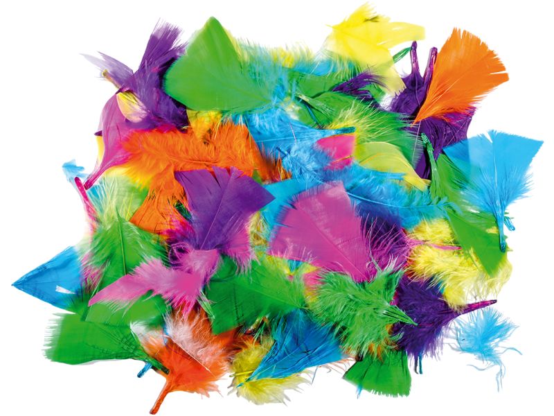 CREATIV craft 137490 pera-27772