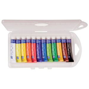 Primo tempere 12x7.5ml 245T12PP-58140