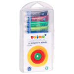 Primo tempere 12x7.5ml 245T12PP-0