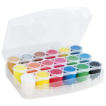 Primo tempere 18x25ml 258TB18FMP-54975