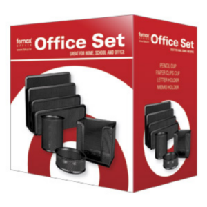OFFICE Kancelarijski set 300000-10740