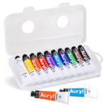 Primo Acrylic colors 405TA10SP-0