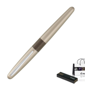 Pilot "MR Animal" Naliv pero FDMR2-M-LZD-12305